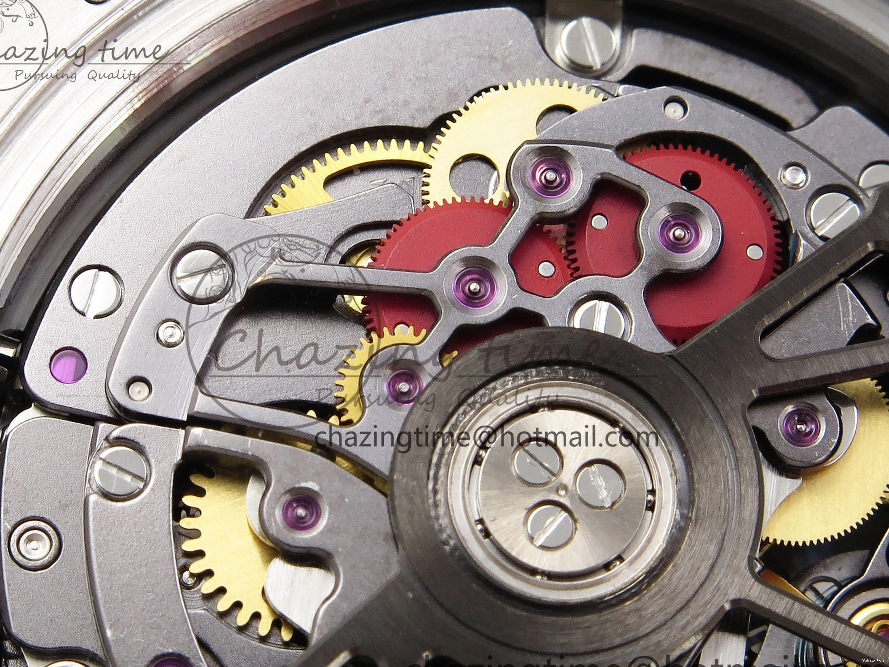 Bracelet Edition SONIC Daytona SS Bezel Skeleton Skeleton Best SA4130 Dial on Ceramic Oyster 0127